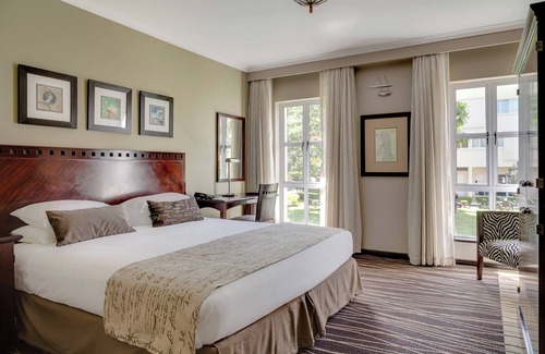 Blantyre Hotel | Protea Hotel by Marriott Blantyre Ryalls