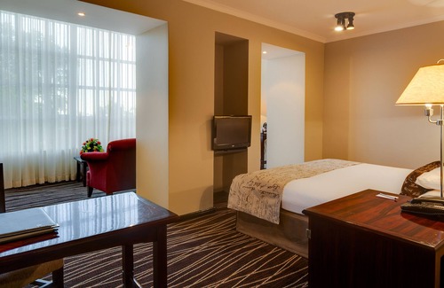 Blantyre Hotel | Protea Hotel by Marriott Blantyre Ryalls