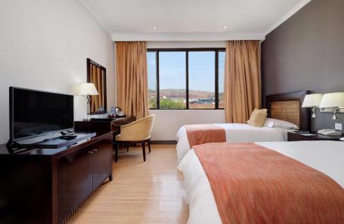Chipata Hotel | Protea Hotel by Marriott Chipata