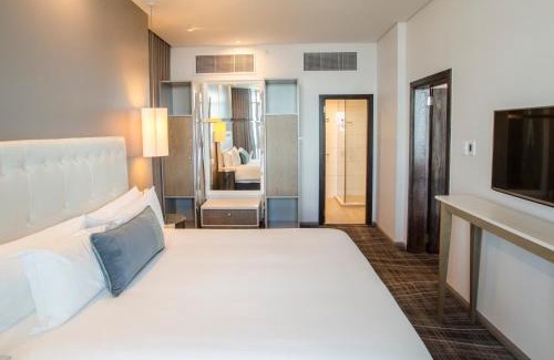 Umhlanga Hotel | Protea Hotel by Marriott Durban Umhlanga