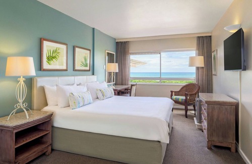 Karridene Hotel | Protea Hotel by Marriott Karridene Beach