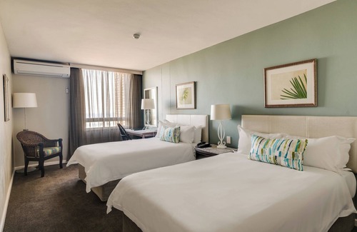 Karridene Hotel | Protea Hotel by Marriott Karridene Beach