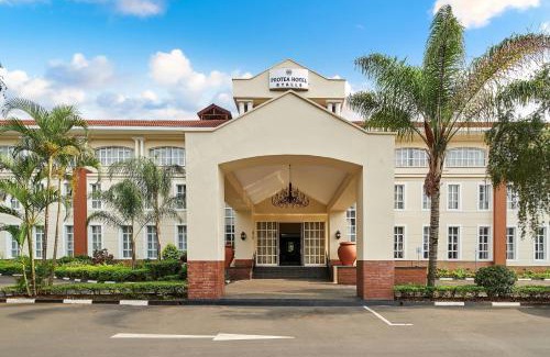 Blantyre Hotel | Protea Hotel by Marriott Blantyre Ryalls