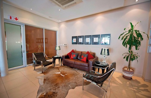 Windhoek Central Hotel | Protea Hotel by Marriott Windhoek Furstenhof