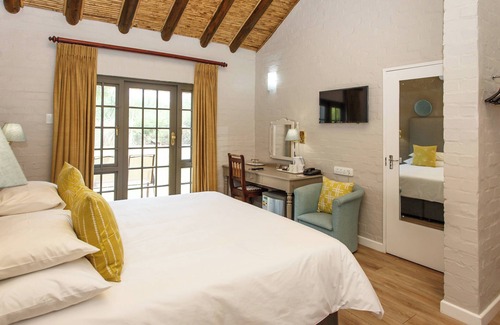 Oudtshoorn Hotel | Protea Hotel by Marriott Oudtshoorn Riempie Estate