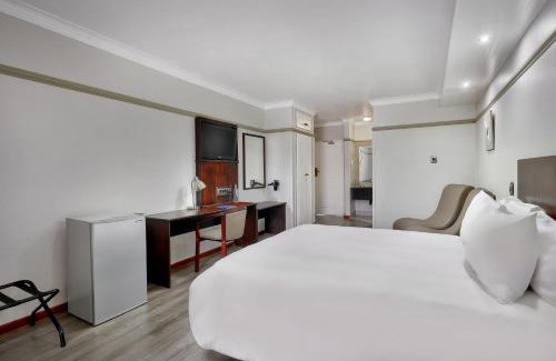 Klerksdorp Hotel | Protea Hotel by Marriott Klerksdorp