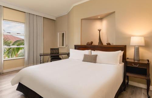 Nelspruit Hotel | Protea Hotel by Marriott Nelspruit