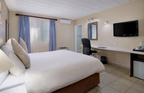 Polokwane Hotel | Protea Hotel by Marriott Polokwane Landmark