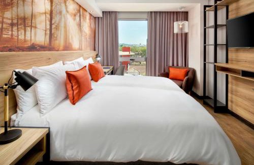 Arcadia Hotel | Protea Hotel by Marriott Pretoria Loftus Park