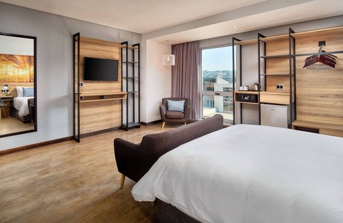 Sunnyside Hotel | Protea Hotel by Marriott Pretoria Loftus Park