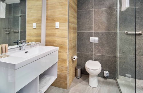 Sunnyside Hotel | Protea Hotel by Marriott Pretoria Loftus Park