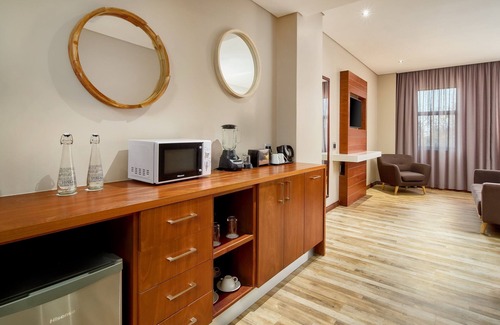 Hatfield Hotel | Protea Hotel by Marriott Pretoria Hatfield