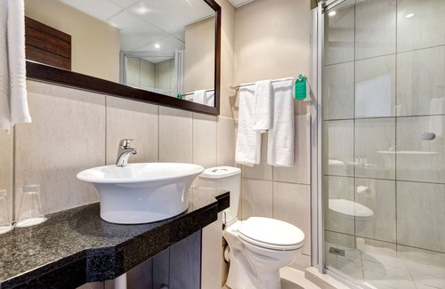 Hatfield Hotel | Protea Hotel by Marriott Pretoria Hatfield