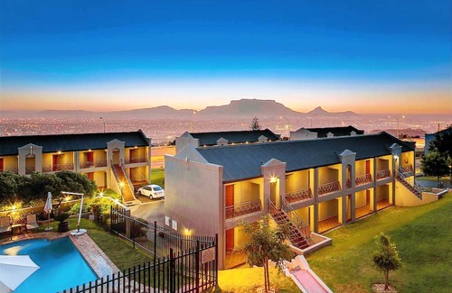 Eikenbosch Hotel | Protea Hotel by Marriott Cape Town Tyger Valley