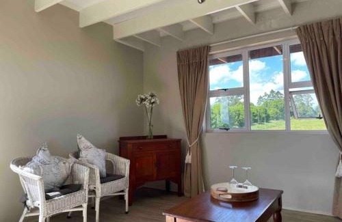 Merrivale Apartment | Protea Loft - Romantic stay - No Load shedding