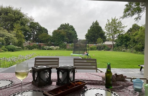 George House | Protea Manor