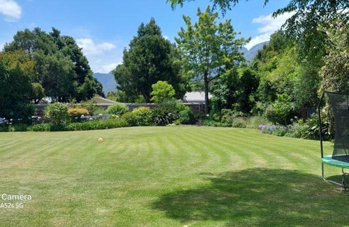 George House | Protea Manor