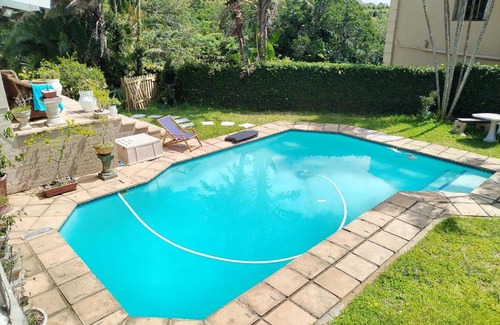 Ramsgate Beach House | Protea Private Suite - Ramsgate Ramble Rest