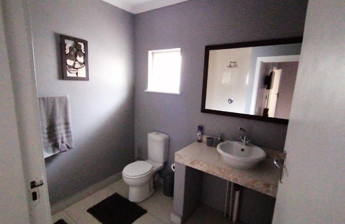 Ramsgate Beach House | Protea Private Suite - Ramsgate Ramble Rest