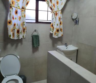 Drummond House | Proteahill Guesthouse