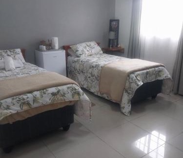 Drummond House | Proteahill Guesthouse
