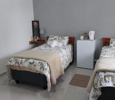 Drummond House | Proteahill Guesthouse