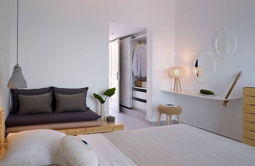 Pythagorion Hotel | Proteas Blu Resort - Adults Only