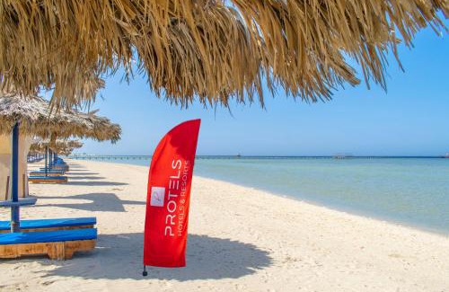 Marsa Alam Hotel | Protels Crystal Beach Resort