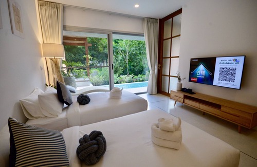 Chang Phueak Hotel | Proud Phu Fah Muang Chiang Mai