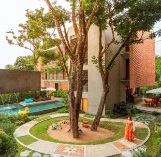 Chang Phueak Hotel | Proud Phu Fah Muang Chiang Mai