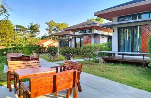 Chanthaburi Hotel | ProudChan Boutique Resort