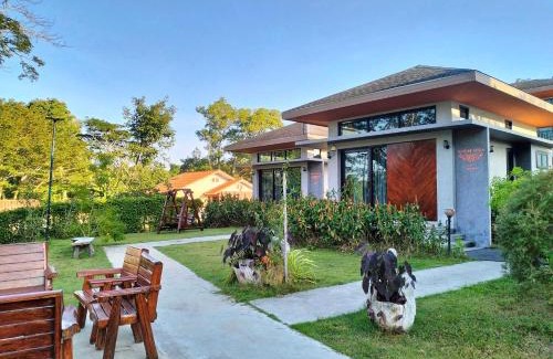 Chanthaburi Hotel | ProudChan Boutique Resort