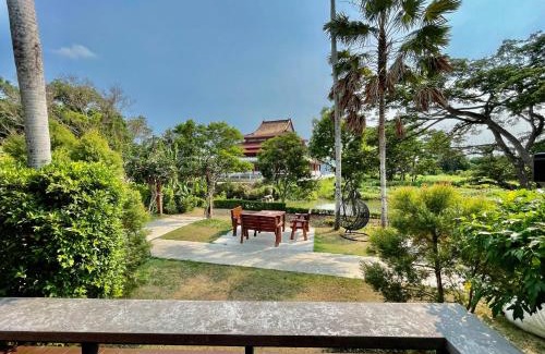 Chanthaburi Hotel | ProudChan Boutique Resort