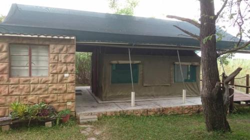 Shakawe Apartment | Proudly Okavango self-catering Burnside