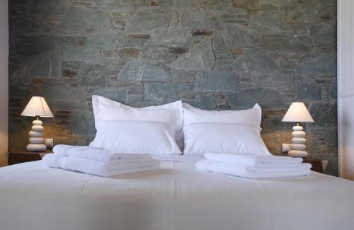 Ano Meria Apartment | Provalma