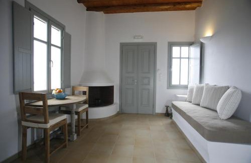 Ano Meria Apartment | Provalma