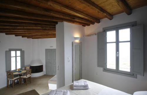 Ano Meria Apartment | Provalma