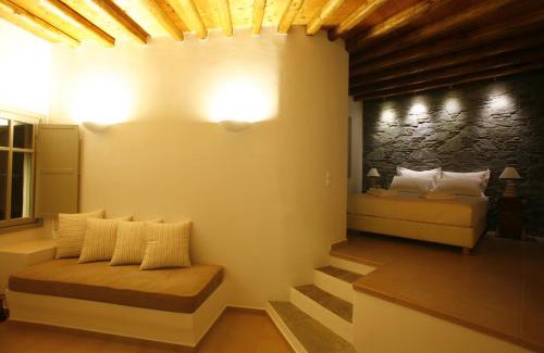 Ano Meria Apartment | Provalma