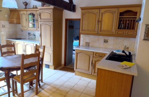 Lachapelle-Auzac House | Provençal gîte in the Dordogne Valley between Souillac and Sarlat. Swimming pool