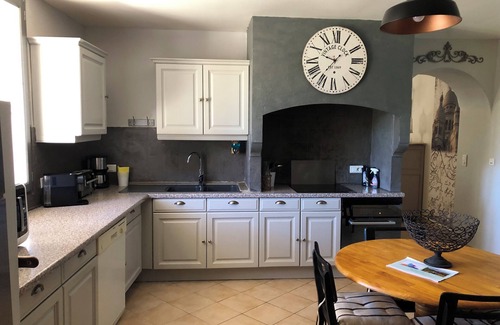 Cereste House | Provençal house
