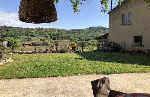 Cereste House | Provençal house