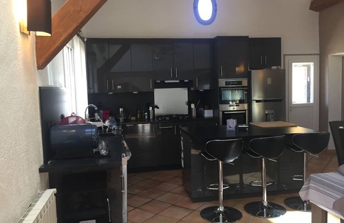 Oraison Villa | PROVENCAL BUILDING IN THE HEART OF STONE BETWEEN LUBERON AND VERDON