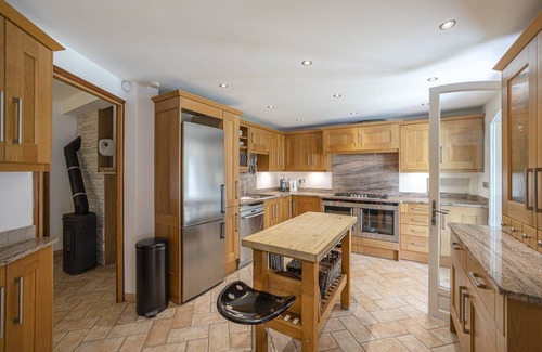 Saint-Jacques Villa | Provencal Charm and Tranquility yet close to everything