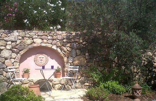 Seillans Cottage | Provençal cottage cottage with a private pool