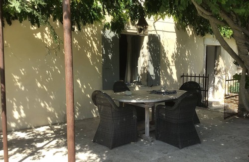 Grignan House | Provencal farmhouse in the countryside (old renovated farm)