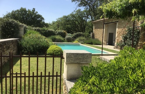 Grignan House | Provencal farmhouse in the countryside (old renovated farm)