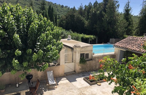 Goult House | Provencal farmhouse in the heart of the Luberon