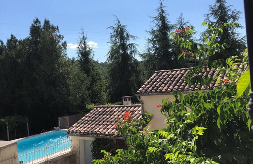 Goult House | Provencal farmhouse in the heart of the Luberon