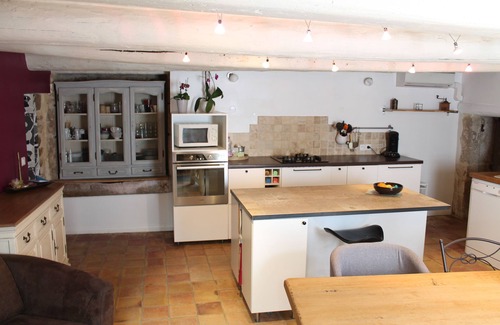 Rochegude Other | Provencal farmhouse with swimming pool