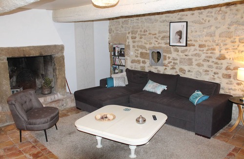 Rochegude Other | Provencal farmhouse with swimming pool
